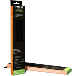 Антипригарное мультипокрытие RED SOLUTION Ecoglass MC3