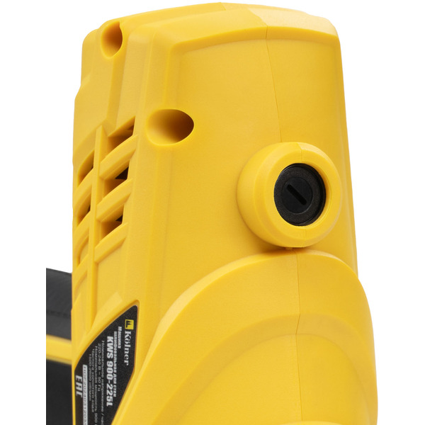 Машина шлифовальная для стен и потолков Kolner KWS 900-225L