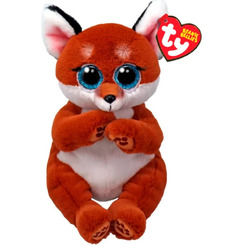 Мягкая игрушка TY INC Лисенок FOX (41503)