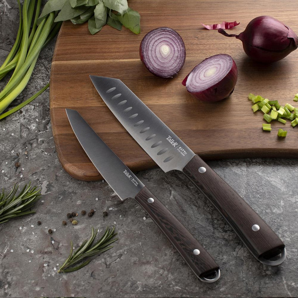 Нож сантоку Taller TR-22054