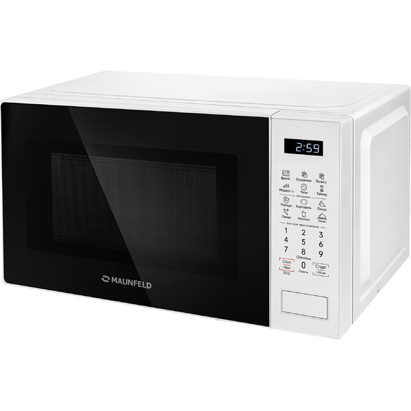 Микроволновая печь MAUNFELD MFSMO720EW02