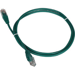 Кабель Lanmaster TWT-45-45-7.0-GN