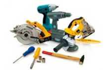 Электроинструмент