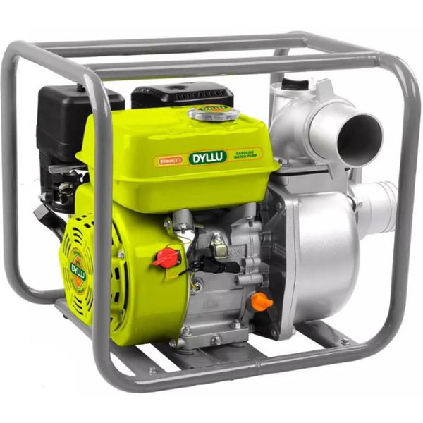 Мотопомпа Dyllu DTGW1A32