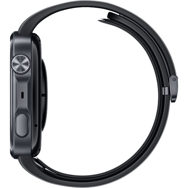 Смарт-часы HUAWEI Watch D3 RIV-B10 (черный)