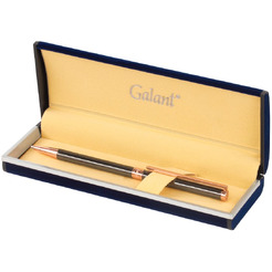 Ручка подарочная шариковая ASTRON BRONZE GALANT 143524