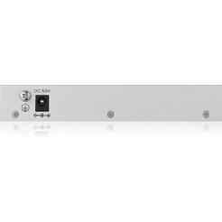 Коммутатор Zyxel GS1200-5HPV3-EU0101F