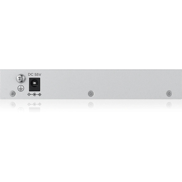 Коммутатор Zyxel GS1200-5HPV3-EU0101F