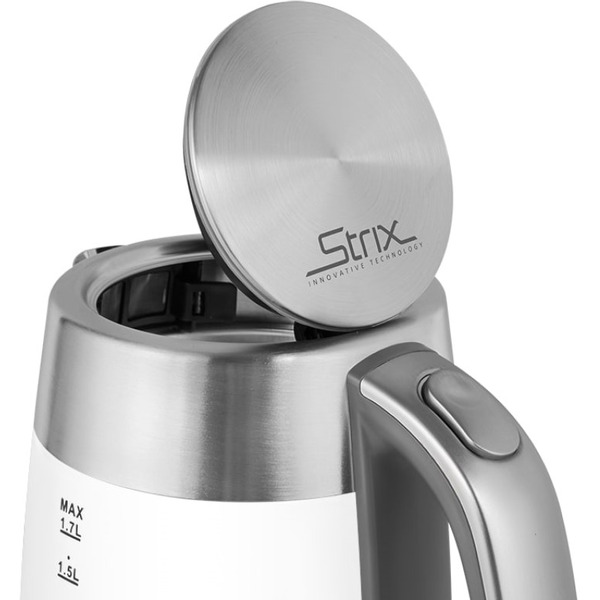 Электрический чайник RED SOLUTION RK-G138