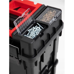 Ящик для инструментов Patrol Group HD Compact Logic Wheelbox