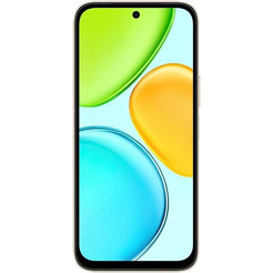 Смартфон HONOR X6e LBU-LX1 4GB/256GB (золотистый)
