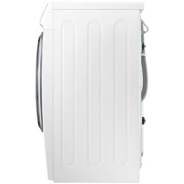 Стиральная машина Samsung WW80R62LAFWDLP