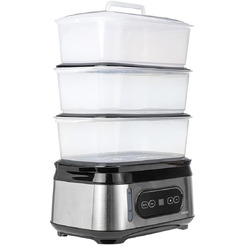 Пароварка Centek CT-1459