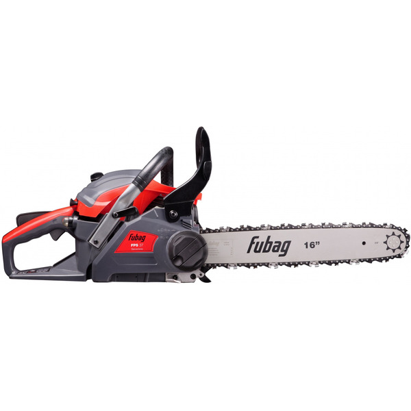 Пила цепная Fubag FPS 37 (38705)