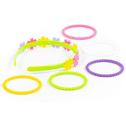 Набор аксессуаров для девочек Полесье Маленькая принцесса №9 61270