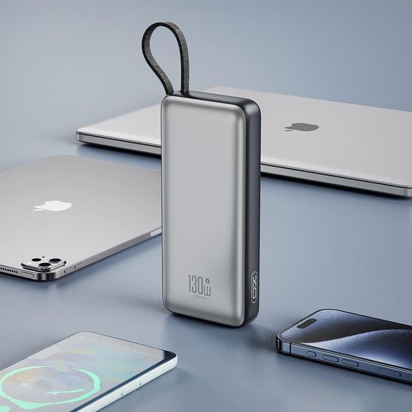 Портативное зарядное устройство XO PR268