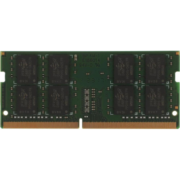 Оперативная память A-Data AD4S320016G22-SGN