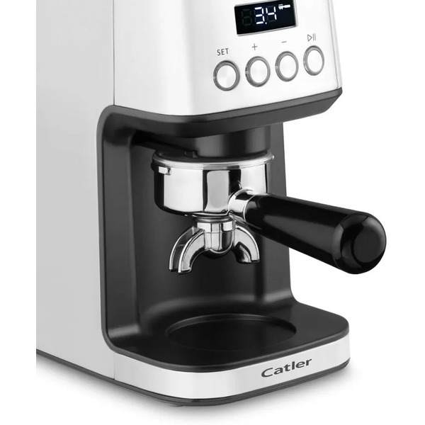 Кофемолка Catler CG 510