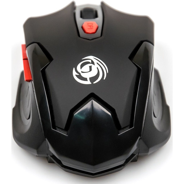 Игровая беспроводная мышь Dialog Gan-Kata MRGK-10U