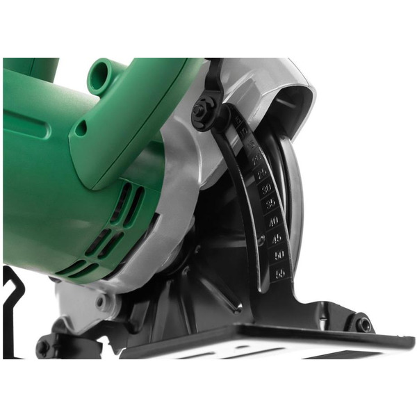 Пила циркулярная Hammer Flex CRP1300D (324901)