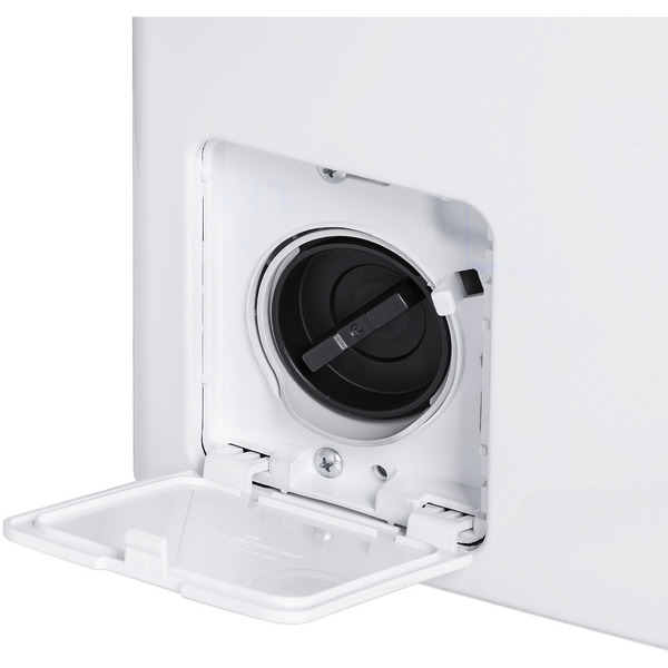 Стиральная машина MAUNFELD MFWM128WH