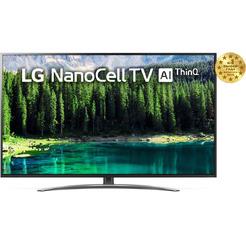 Телевизор LG 75SM8610PLA