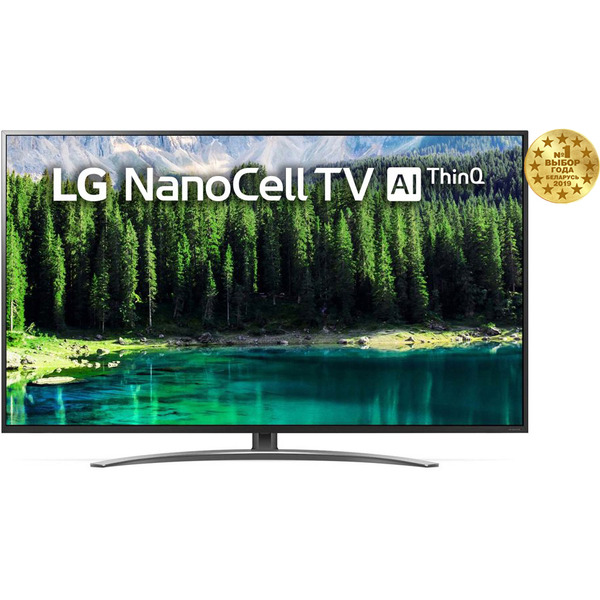 Телевизор LG 75SM8610PLA