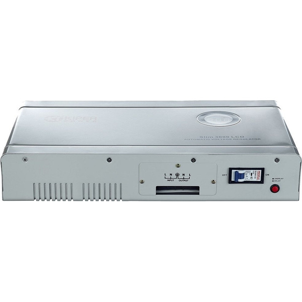 Стабилизатор напряжения Kiper Power Slim 3000 LCD
