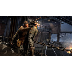 Игра Sniper Elite: Resistance для PlayStation 4 (русские субтитры)