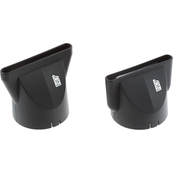 Фен Dewal Spectrum Compact 03-109 Black