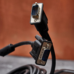 Кабель VGA - VGA PROconnect 17-5505-6