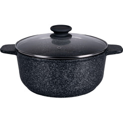 Кастрюля MAUNFELD Greta MF24GRTT01CR