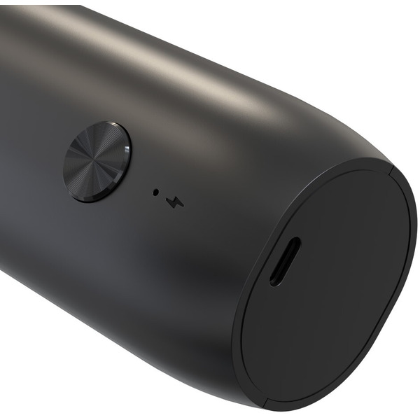 Электромельница для специй Makkua Spices series RG-01 USB Type-C