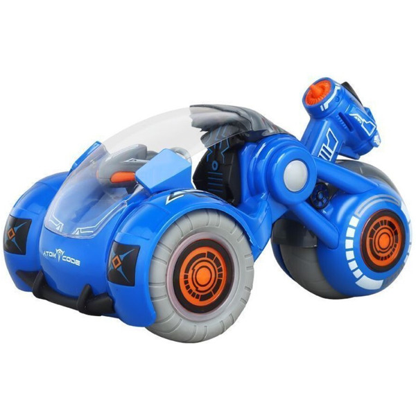 Трюковая машинка на радиоуправлении Huan Qi UD2175A