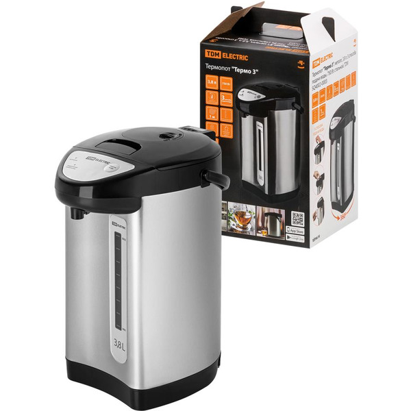 Термопот TDM Electric SQ4002-0003