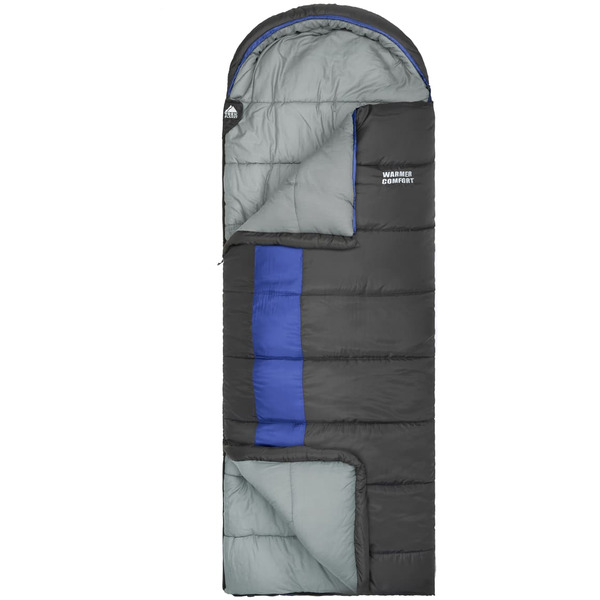 Спальный мешок Trek Planet Warmer Comfort 70389-R