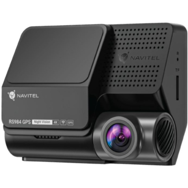 Видеорегистратор NAVITEL RS984 GPS