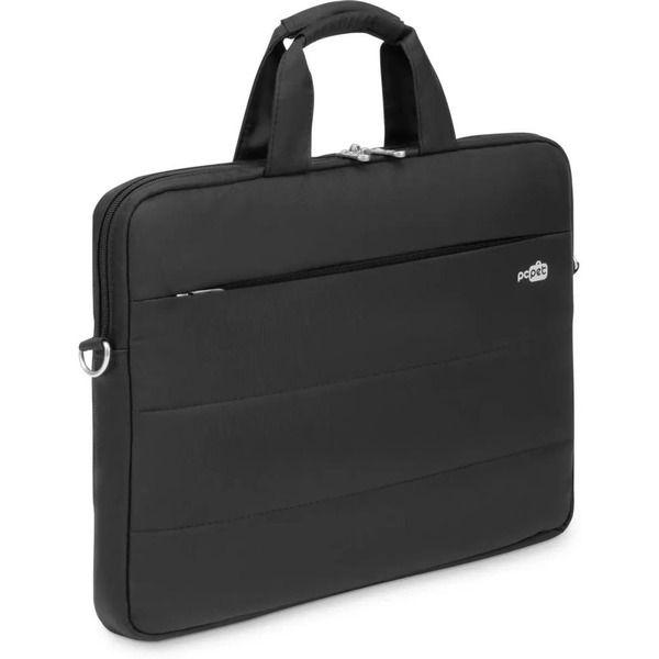 Сумка для ноутбука PC Pet PCP-15601BK