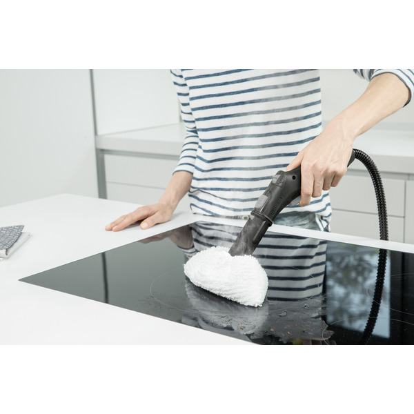 Пароочиститель Karcher SC 5 EasyFix Premium Iron (1.512-557.0)
