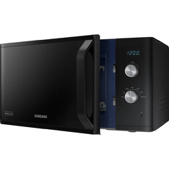 Микроволновая печь Samsung MS23K3614AK/BW черный