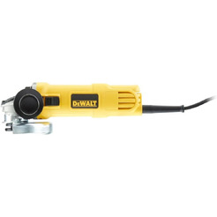 Угловая шлифмашина DeWalt DWE4157-QS