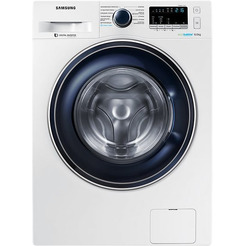 Стиральная машина SAMSUNG WW80K42E01WDLP