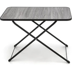 Стол складной Ника ТСТ/ЯС (ясень черный)