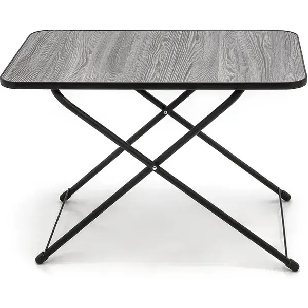 Стол складной Ника ТСТ/ЯС (ясень черный)