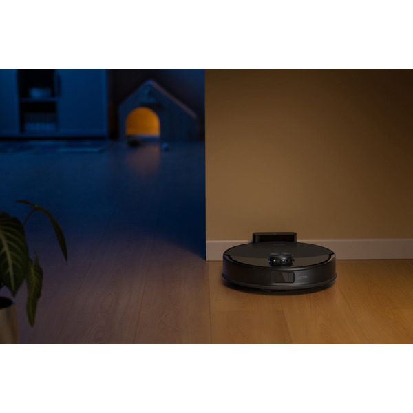 Робот-пылесос Roborock Q8 Max Pro RRA1TAL Q8MPG252-02