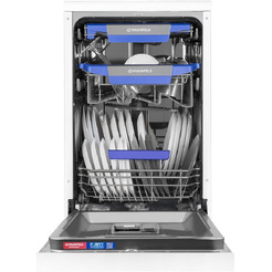Посудомоечная машина MAUNFELD MWF45230W