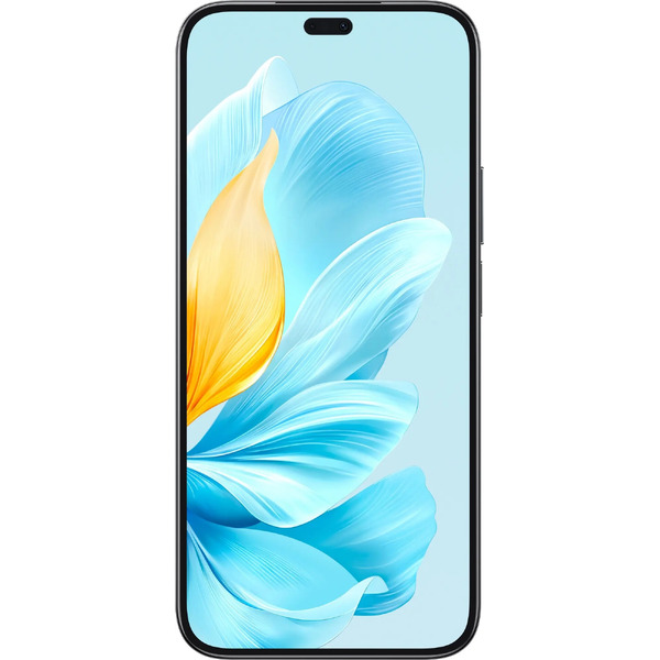 Смартфон Honor 200 Lite (LLY-NX1) 8GB/256GB Midnight Black