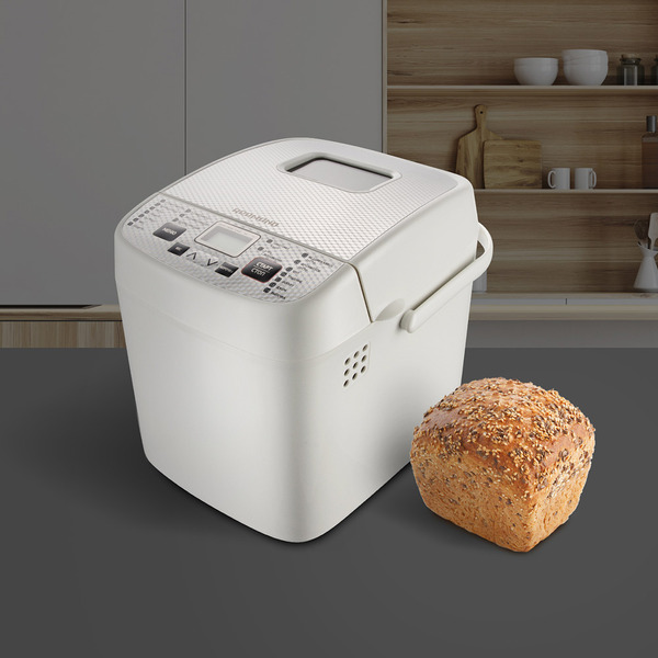 Хлебопечь РЕДМОНД RBM-1908 (белый)