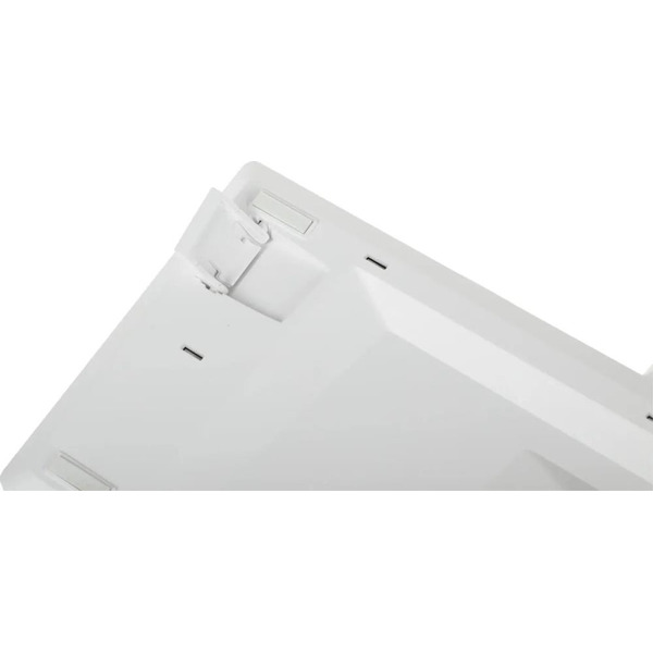 Клавиатура A4Tech Bloody S510N (белый)