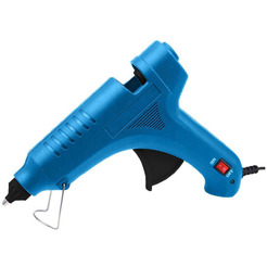 Термоклеевой пистолет Союз КПС-2481В